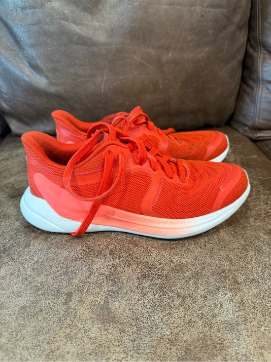 lululemon athletica Shoes - lululemon athletica coral Women's Athletic Sneakers